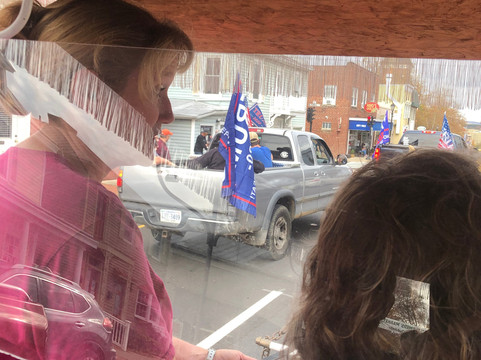 Lexington Carriage Company-列克星敦必去景点