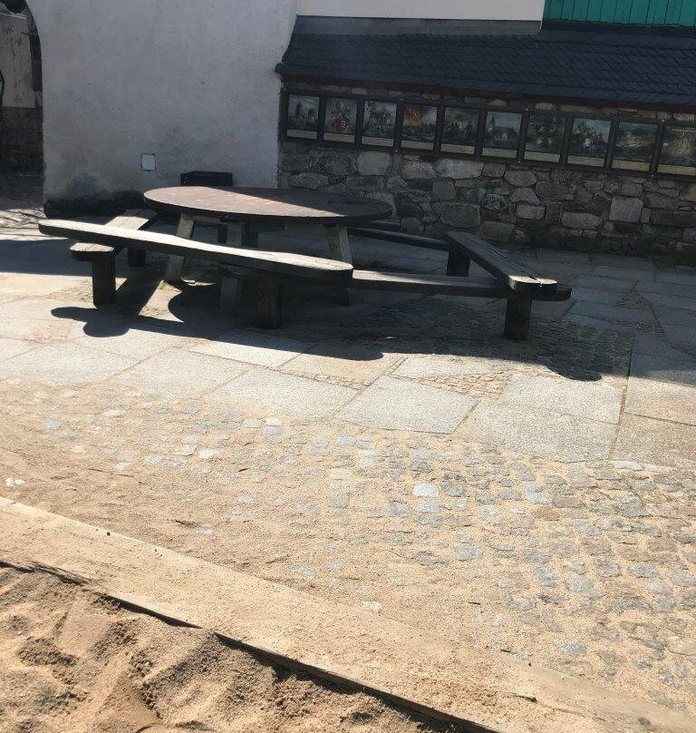 Drachenspielplatz - detské ihrisko-Schwarzenberg必去景点