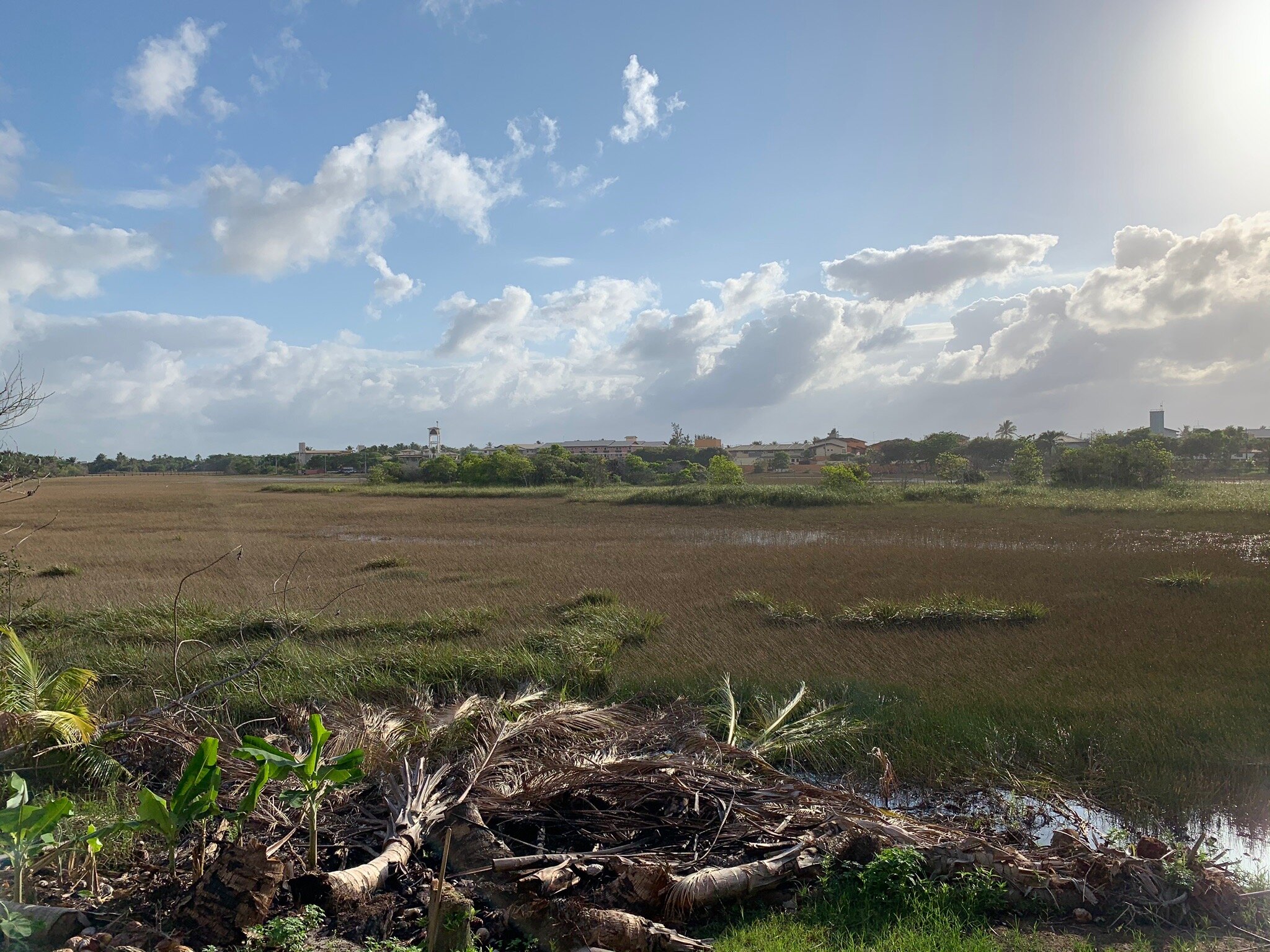 Pousada Ilha do Meio-官方