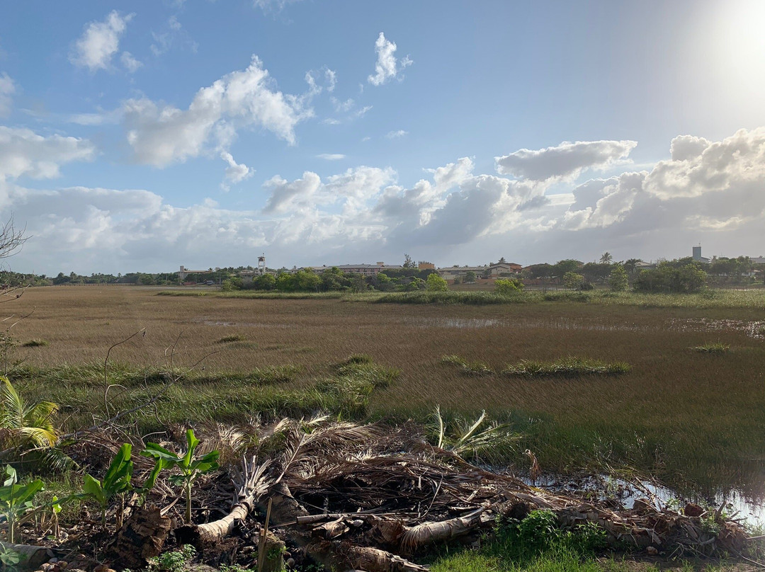 Pousada Ilha do Meio主图