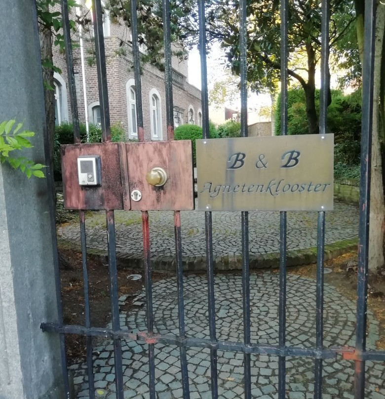 Het Agnetenklooster主图