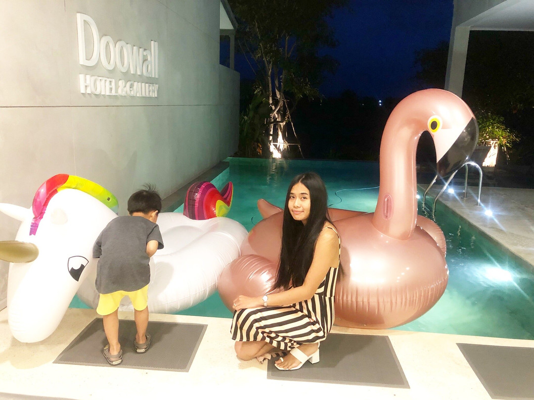 Doowall Hotel主图