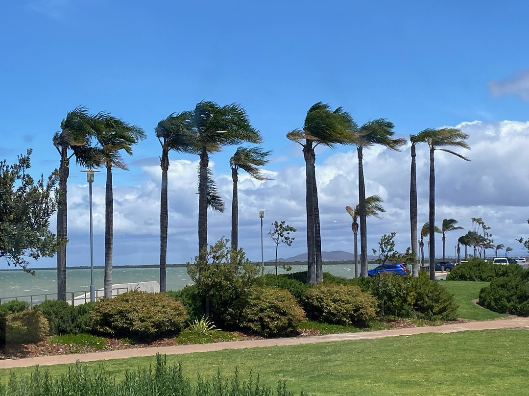 Foreshore Motor Inn主图