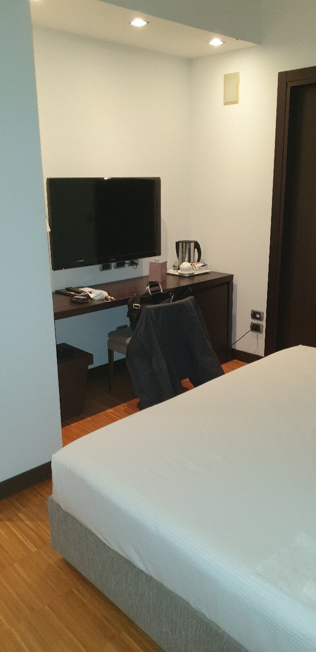 Postumia Hotel Design-官方