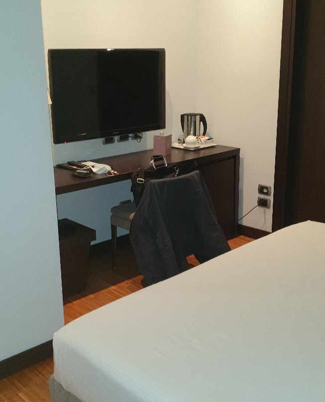 Postumia Hotel Design主图