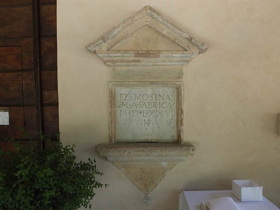 Santuario Madonna delle Grazie景点图片