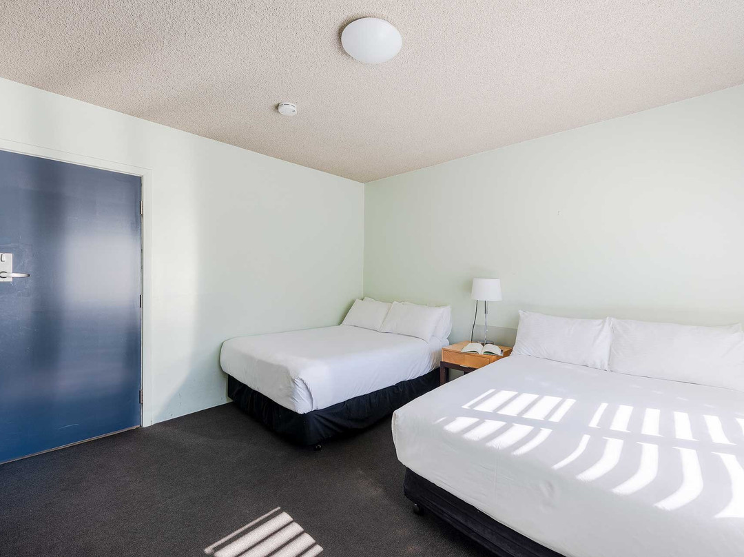 Panorama Bathurst Motel主图