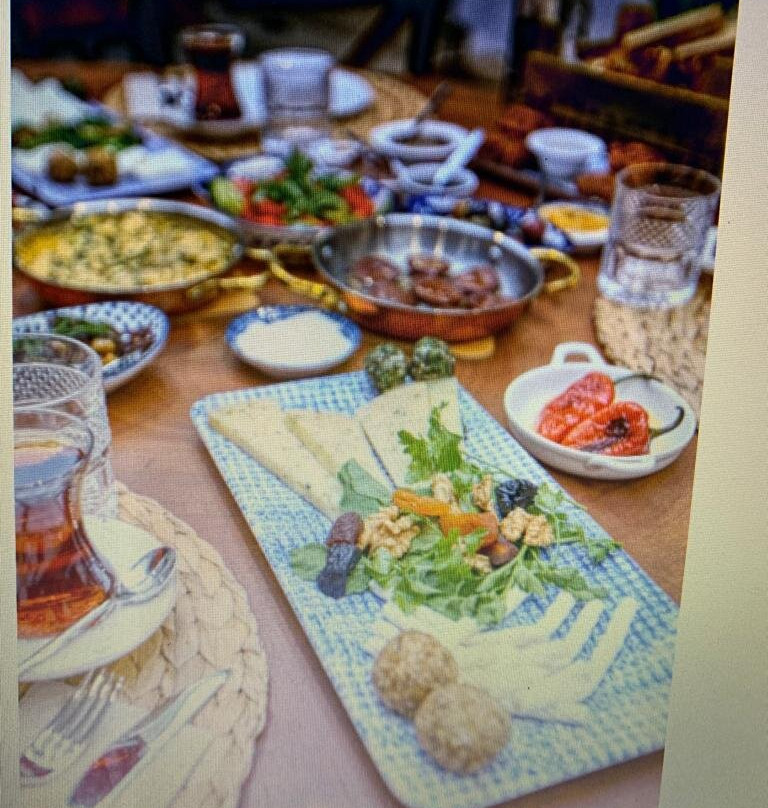 Trilye Bay C Konak主图
