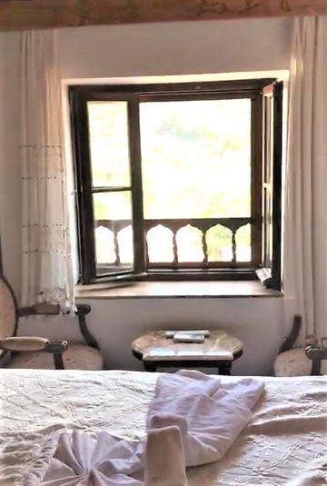 Sirincem Pansiyon主图