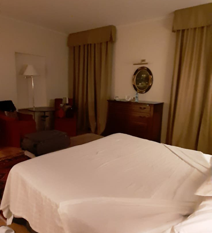 Regina Adelaide Hotel Spa景点图片