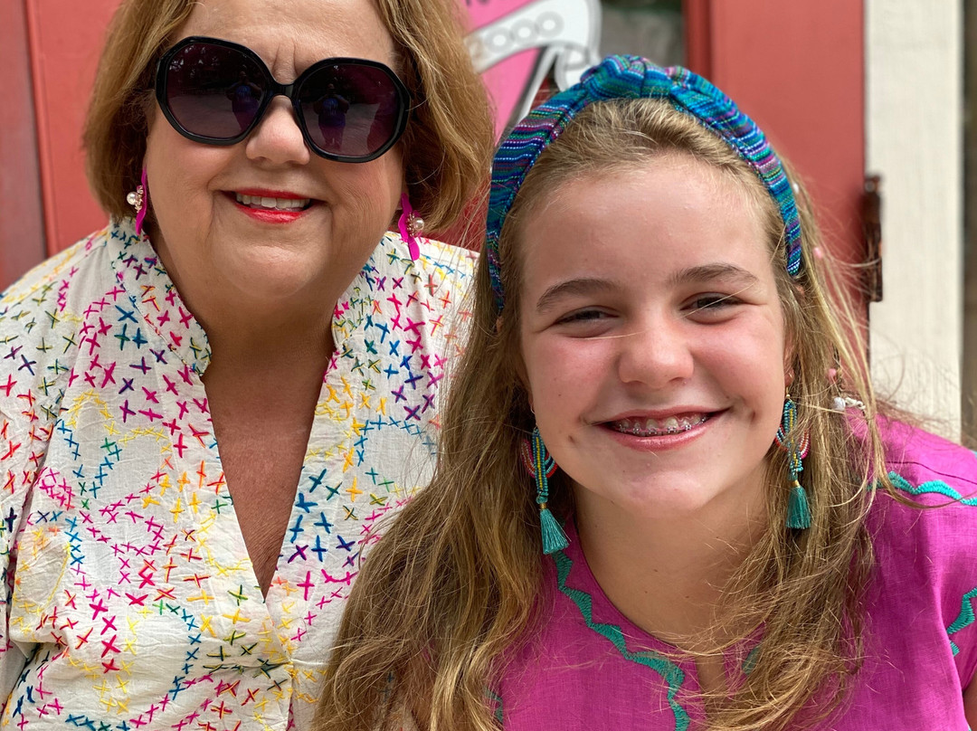 Bless your heart-圣安东尼奥市必去景点