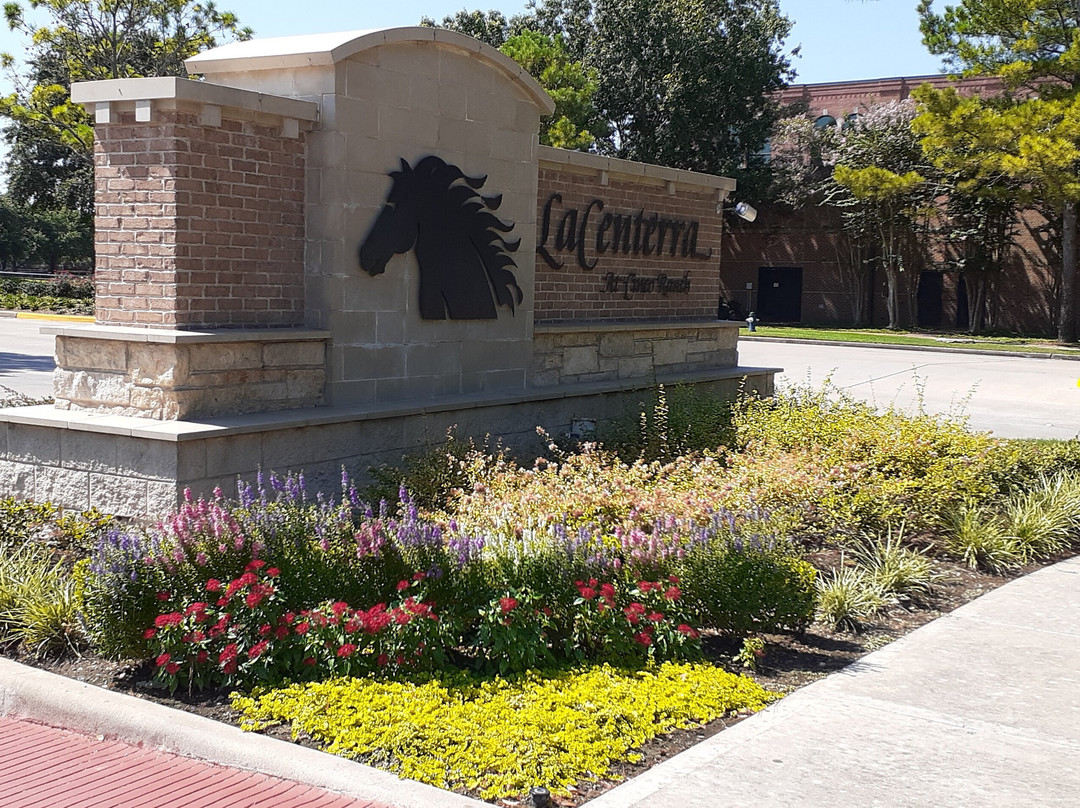 LaCenterra at Cinco Ranch-卡蒂必去景点