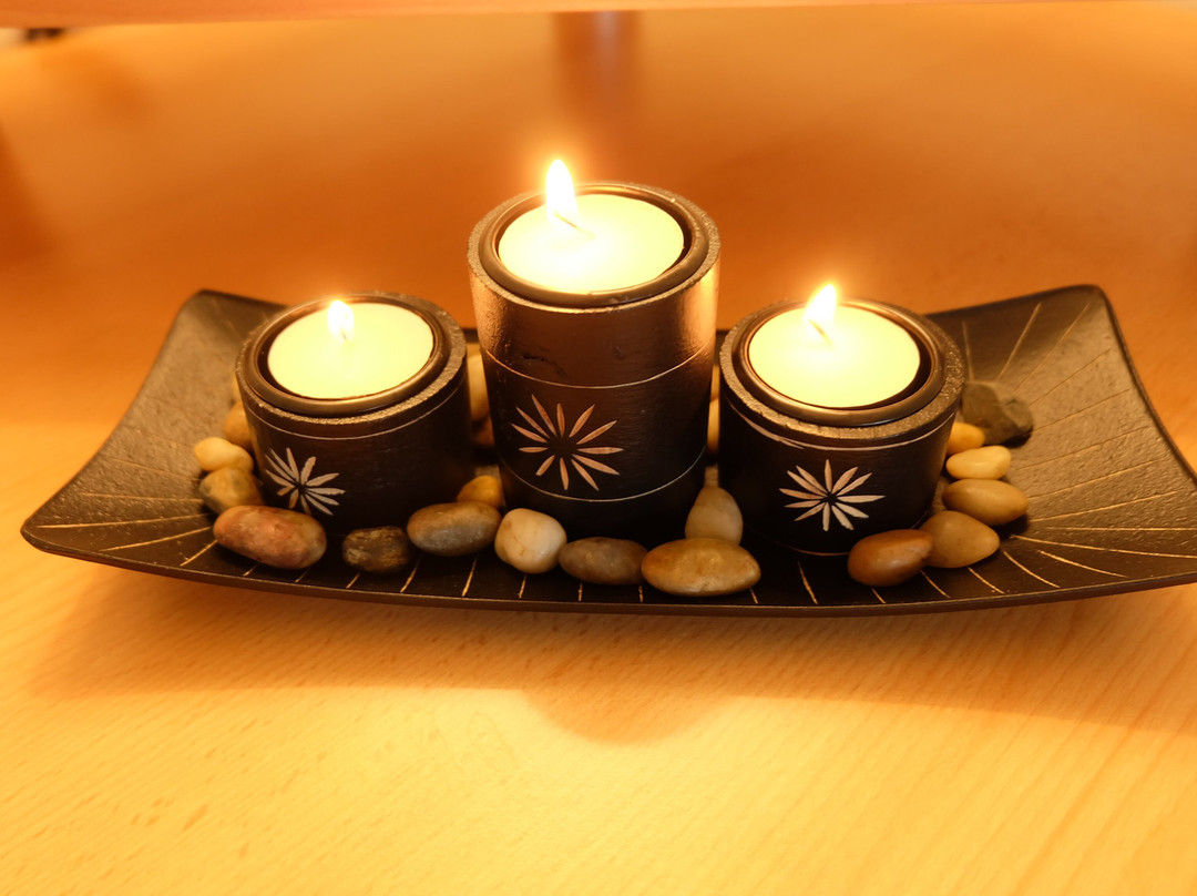 Napa Traditional Thai Massage-金斯林必去景点