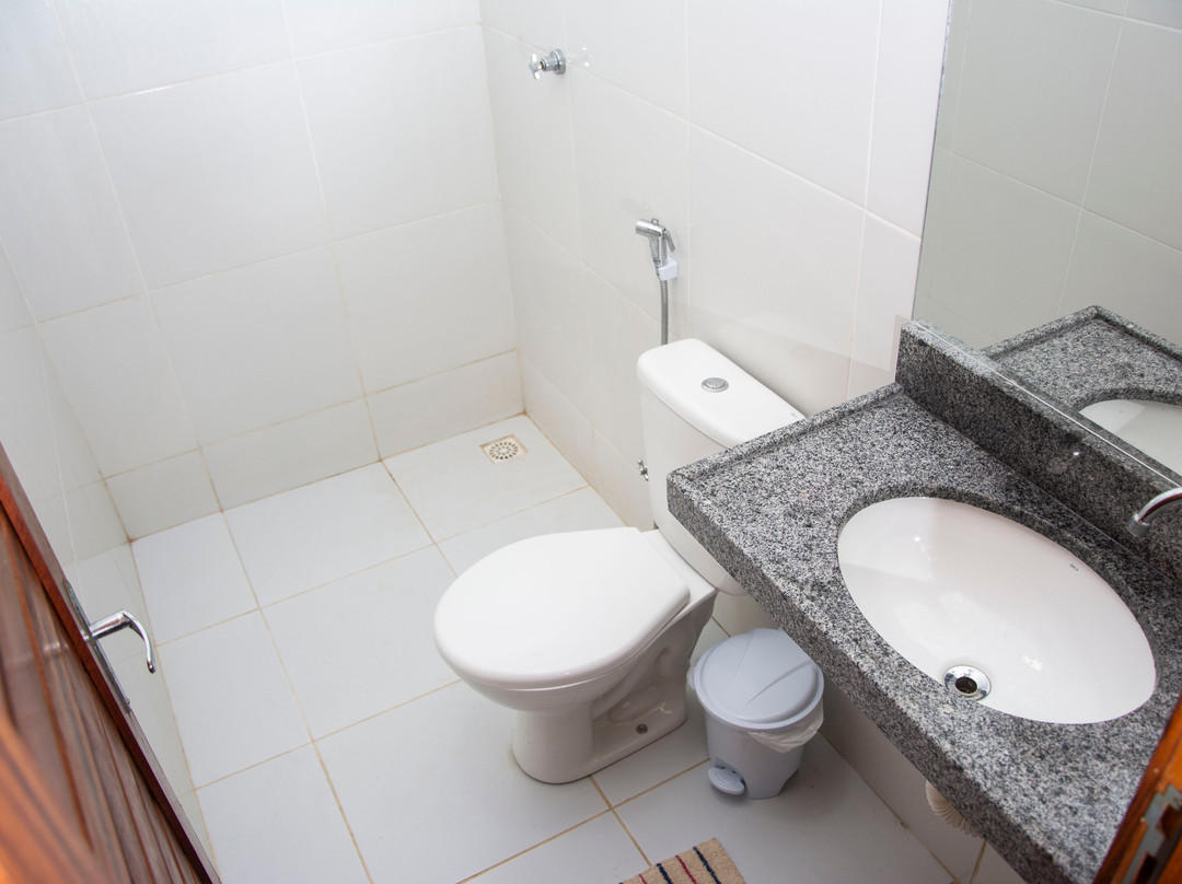 Pousada Porto das Barcas主图