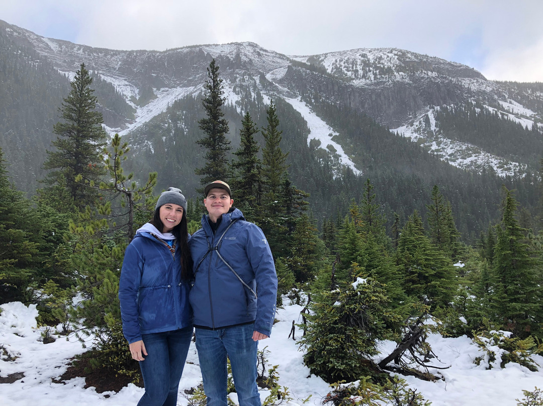 Nature Nuts Adventure Travel-西雅图必去景点