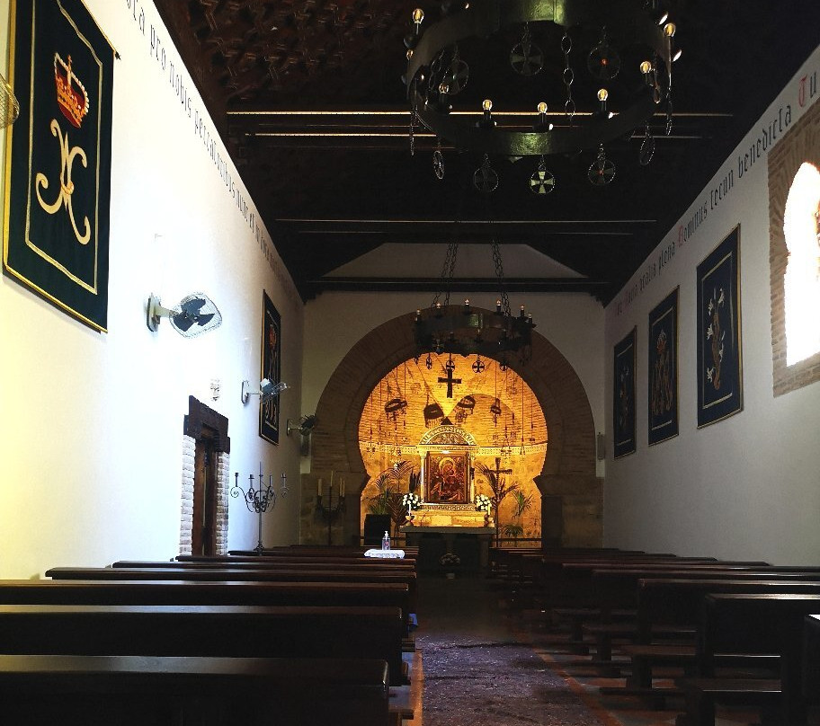 Ermita de Nuestra Señora de la Natividad景点图片