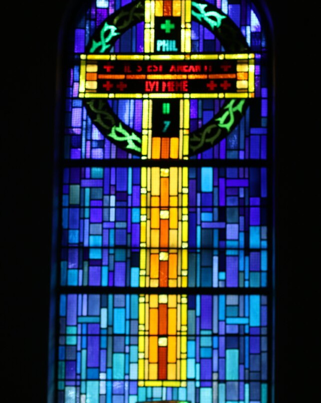 Eglise Saint-Eugène-Le Creusot必去景点