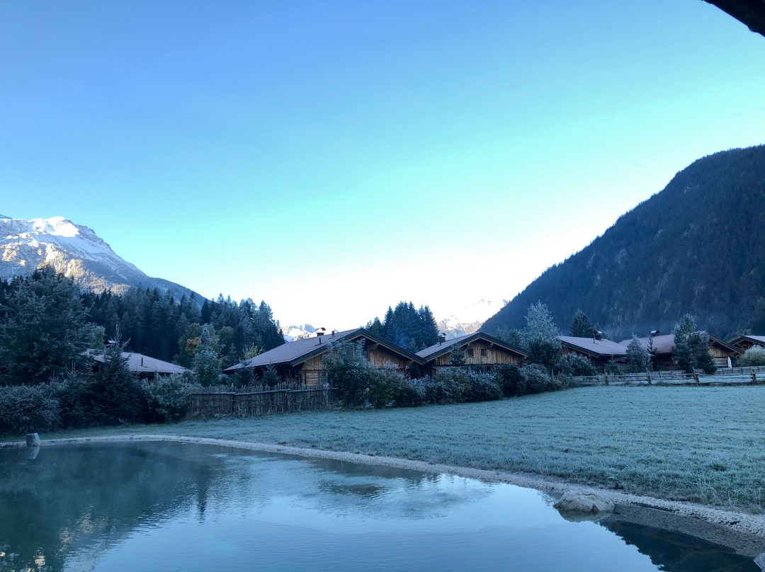 Laposch - Dein Bergaway主图