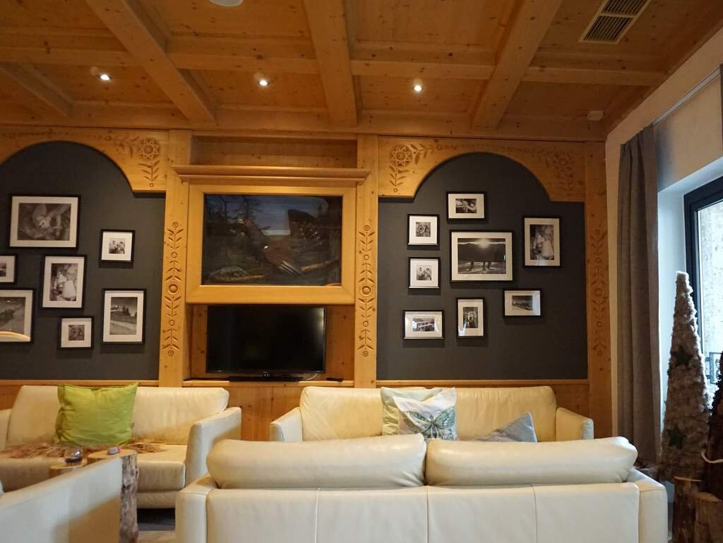 Hotel Laerchenhof主图