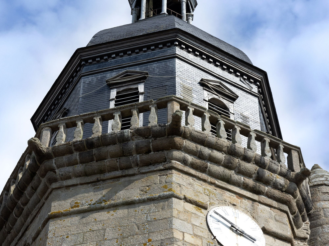 Eglise St Jean景点图片