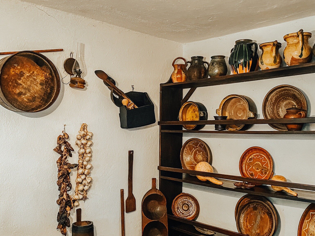 Museum of Bora Stankovic-Vranje必去景点
