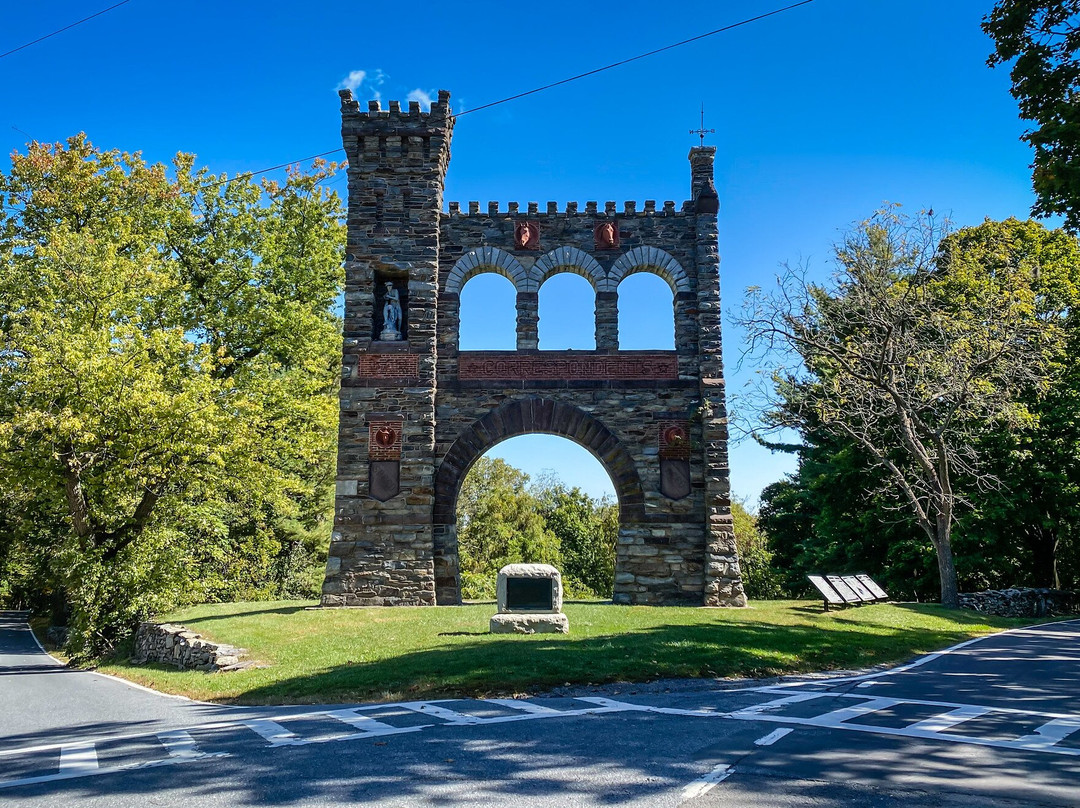 Gathland State Park景点图片