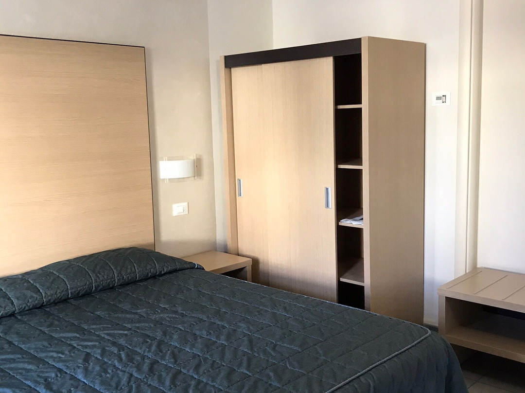 费埃拉洛酒店主图