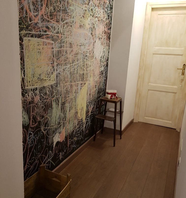 B&B Il Cortile主图