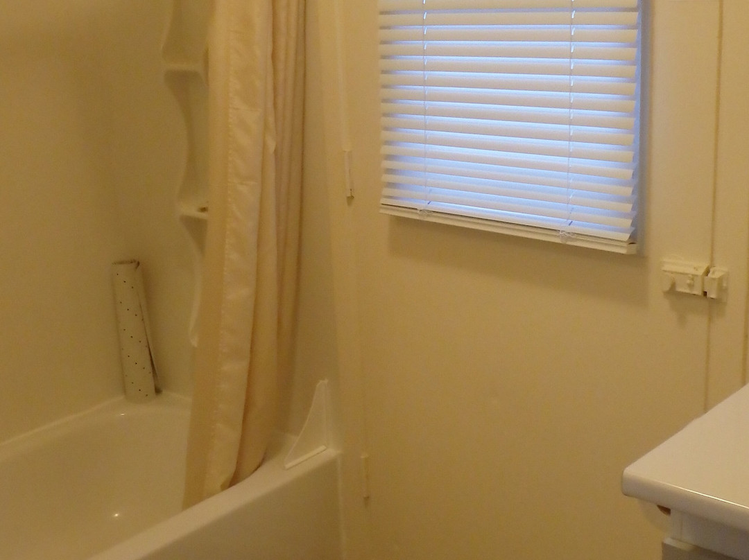 Motel Appartements Le Saint-Patrick主图