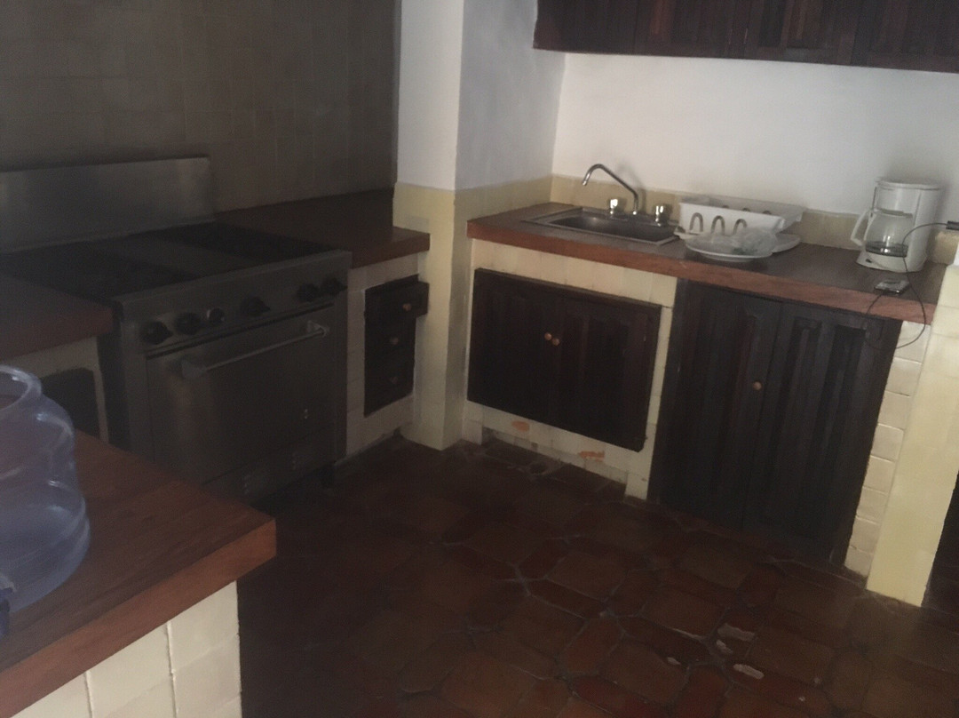 Hotel Danza Del Sol主图