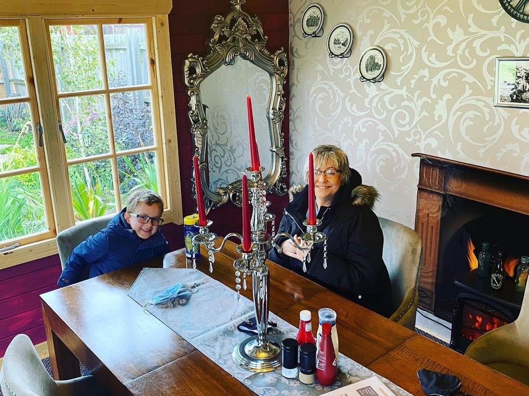 Black Horse-塞特福德必去景点