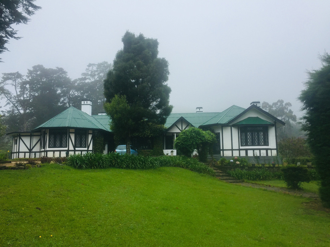 Oliphant Boutique Villa By Amaya主图