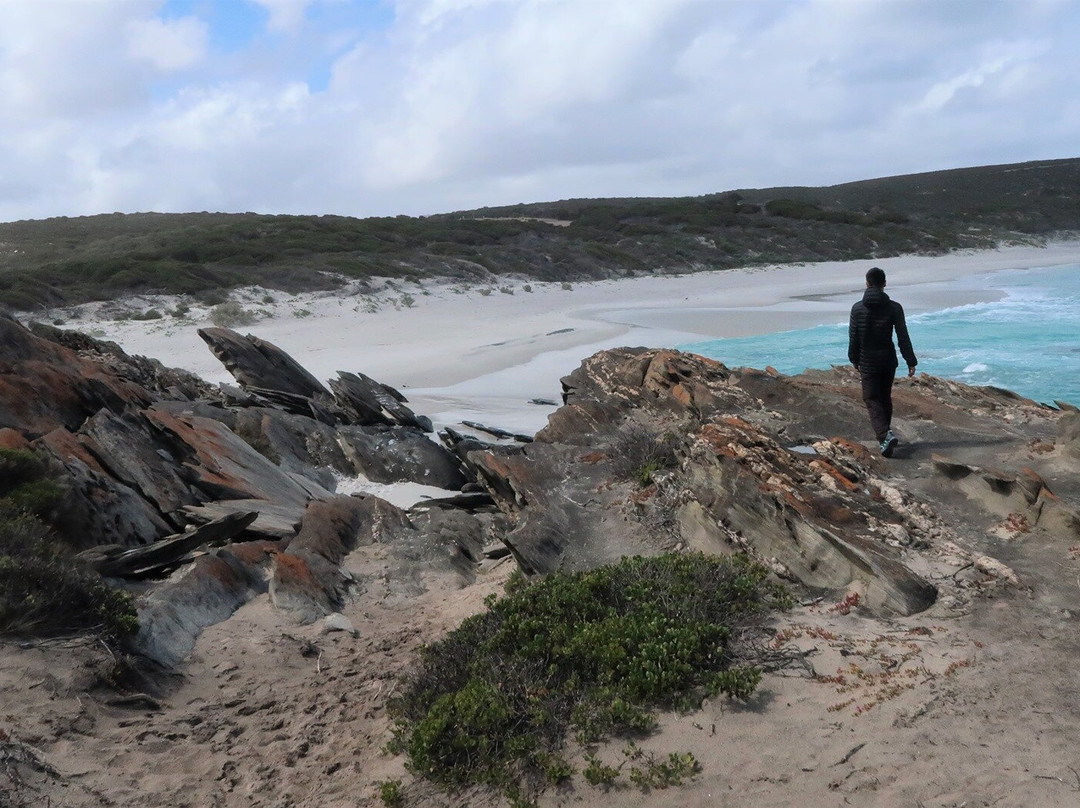West Beach-Hopetoun必去景点