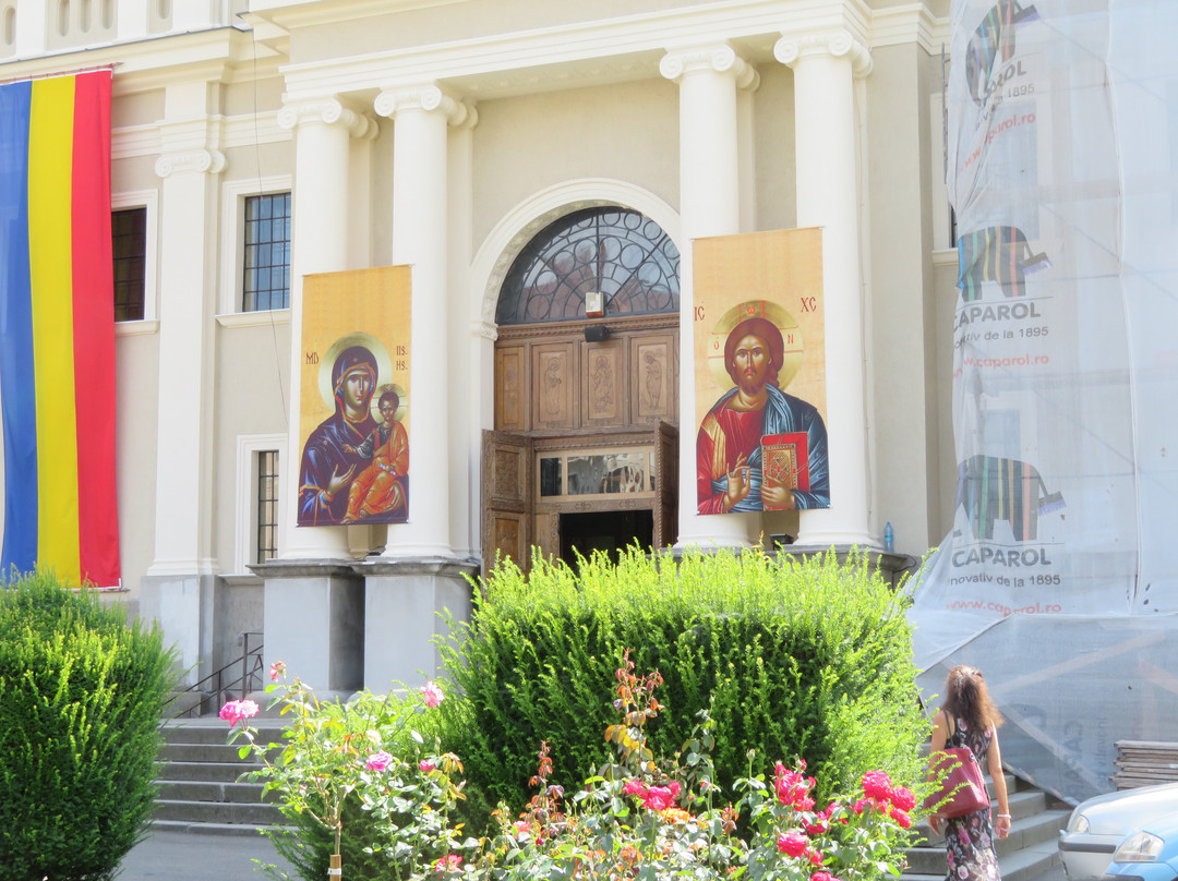 Cathedral Of Annunciation景点图片