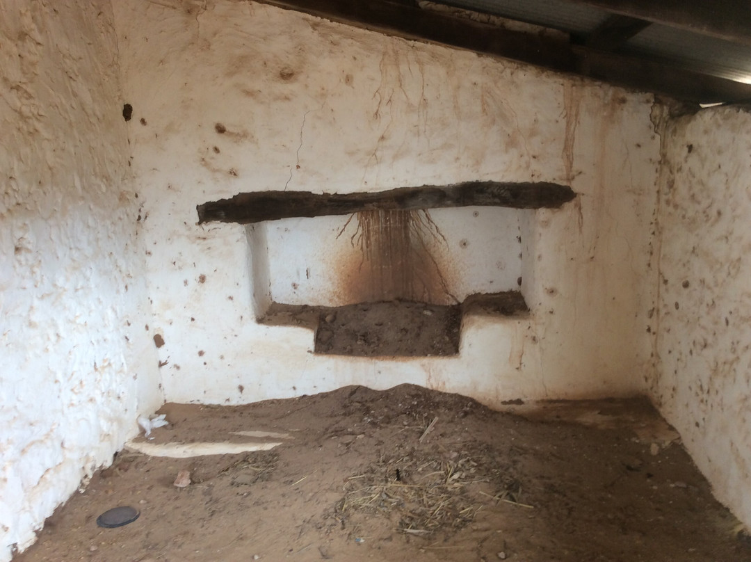 Enanty Barn-Mingenew必去景点