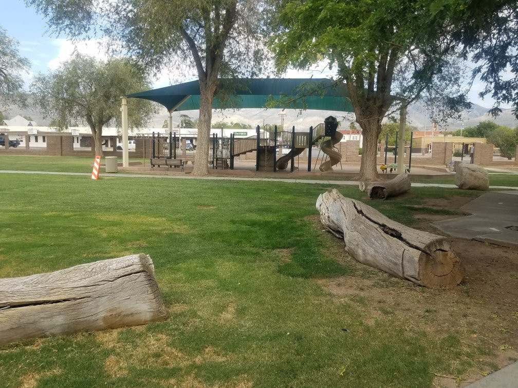 Alameda Park Zoo-阿拉莫戈多必去景点