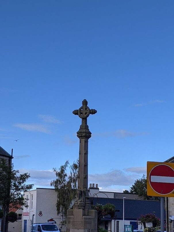 Tranent War Memorial