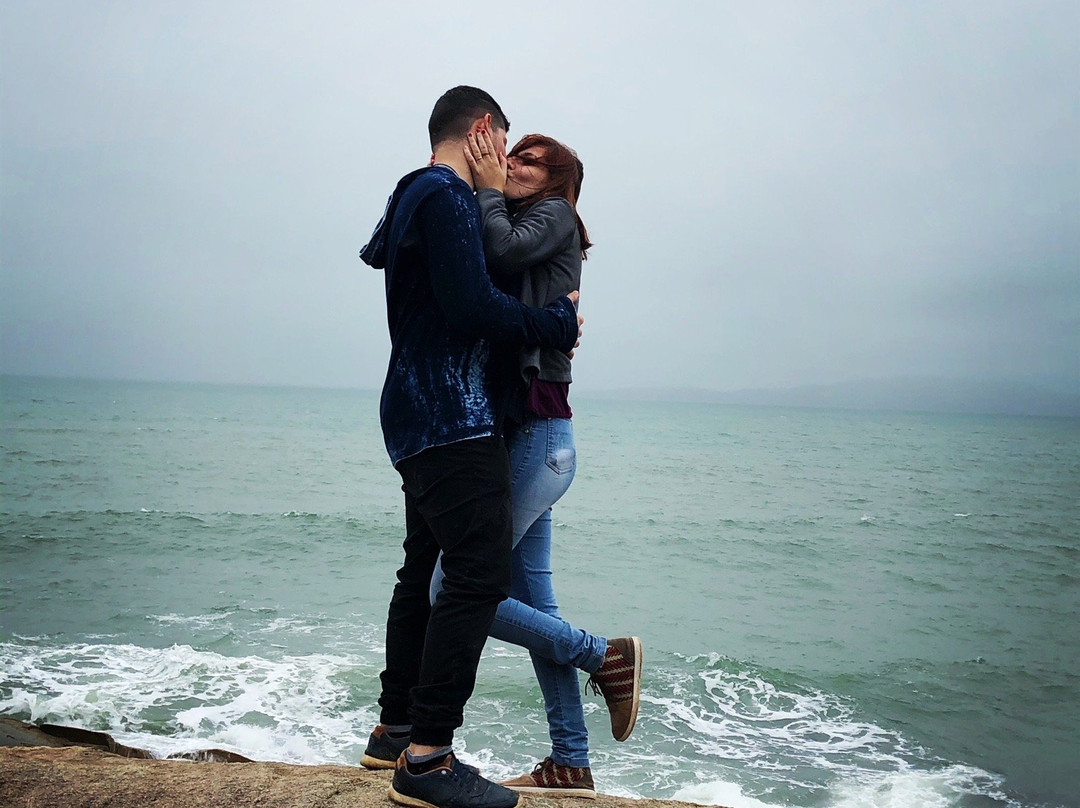 Estaleirinho Beach-康泊琉海水浴场必去景点