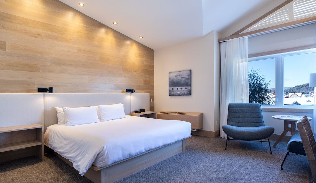 Manoir Saint-sauveur主图