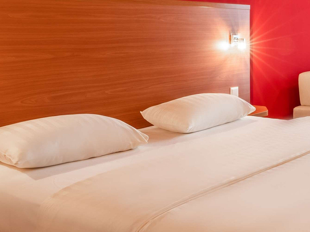 PLAZA Premium Karlsruhe主图