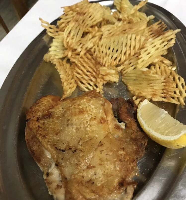 Restaurante De Felippe