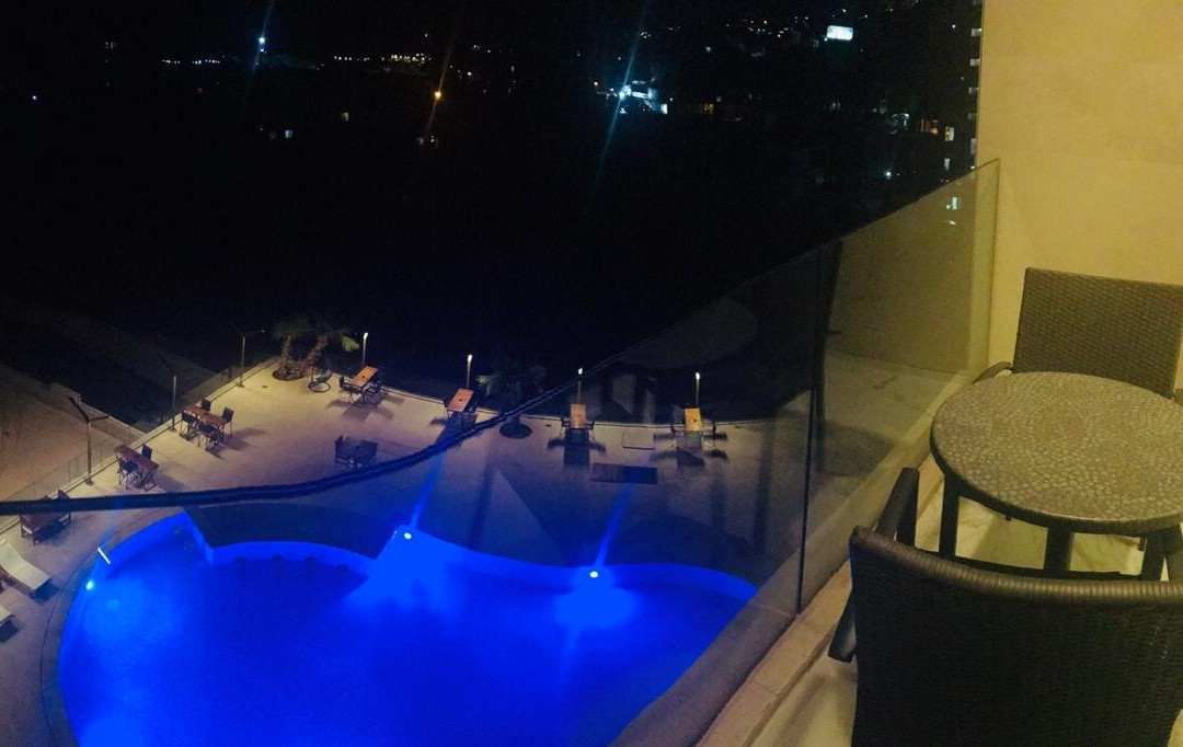 Heaven Prestige Hotel主图