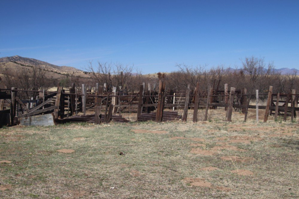 Brown's Canyon Ranch景点图片