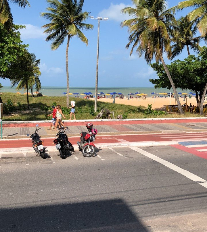 Nord Luxxor Cabo Branco主图