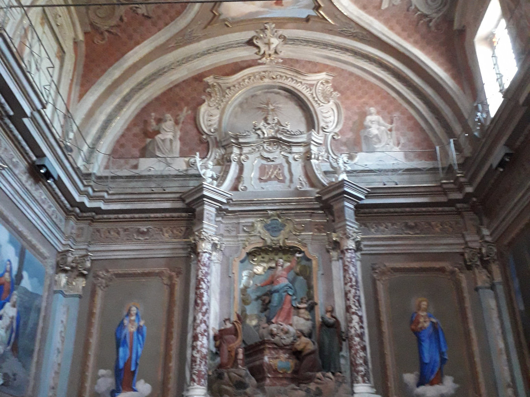 Ex Chiesa di San Bernardino da Siena景点图片