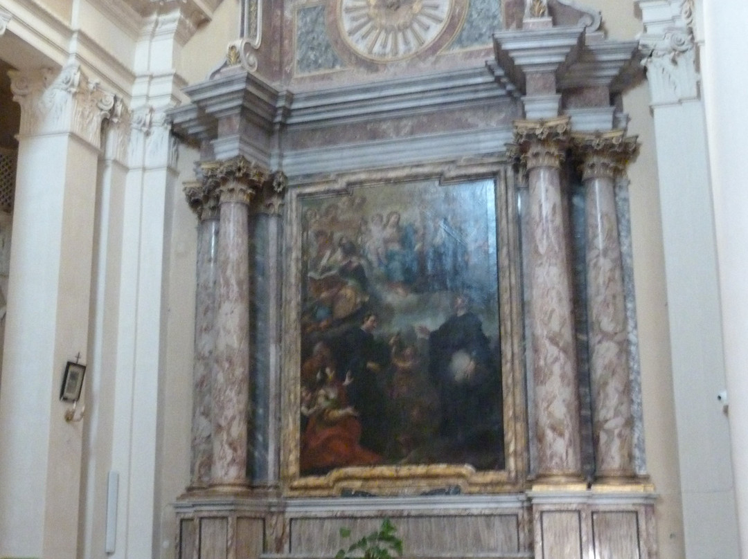 Chiesa Sant'Agostino景点图片
