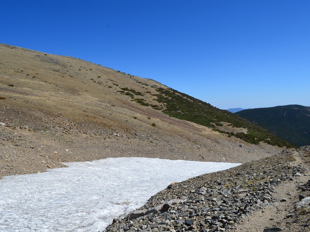 St. Mary's Glacier-Idaho Springs必去景点