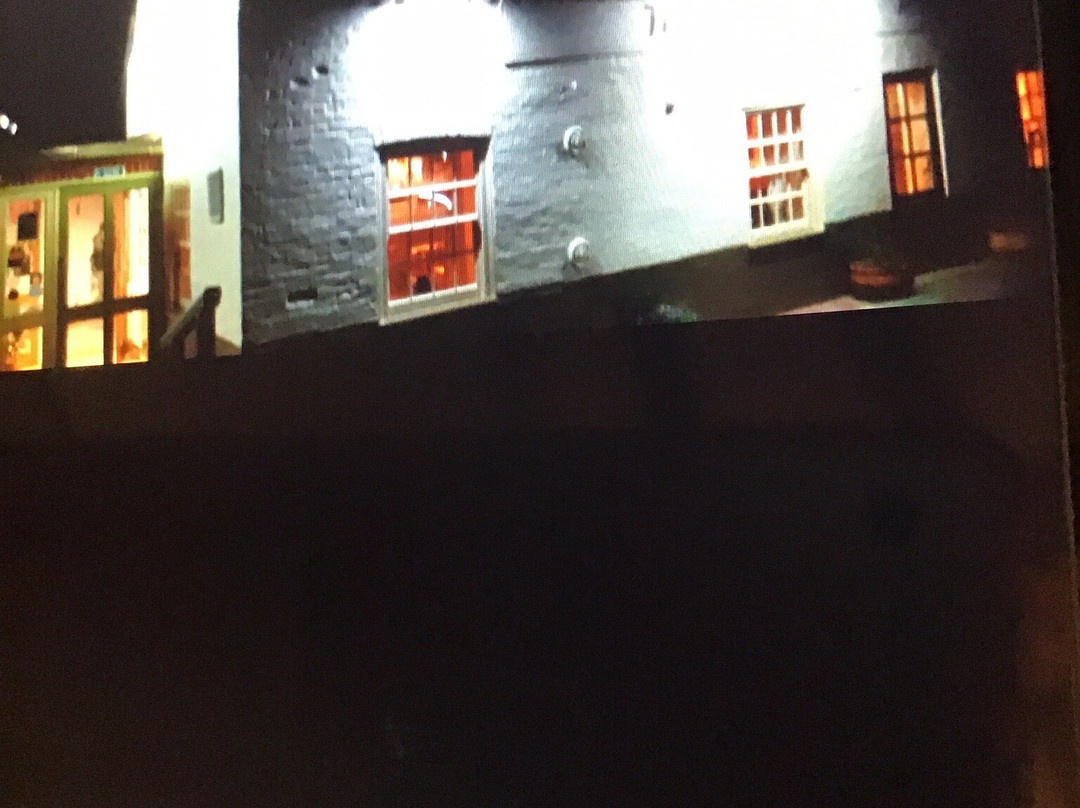 The Plough Inn主图