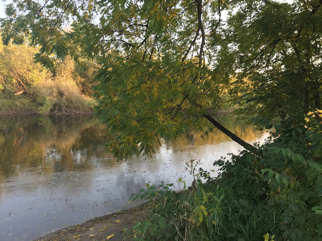 Miesville Ravine Park Reserve景点图片