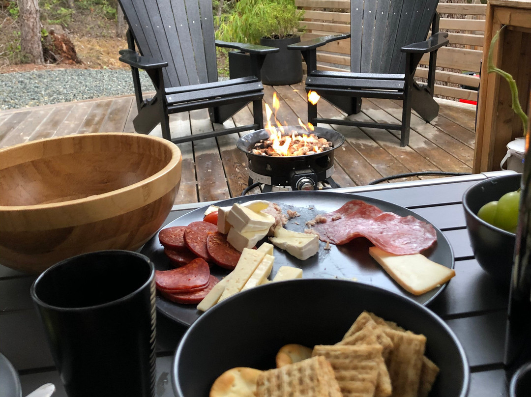 WOODS on Pender主图